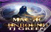 Magic Unbound