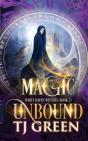 Magic Unbound - Preview