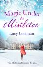 Magic Under The Mistletoe - Preview