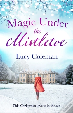 Capa do artigo Magic Under The Mistletoe
