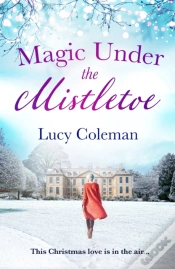 Capa do artigo Magic Under The Mistletoe