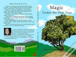 Capa do artigo Magic Under The Pear Tree