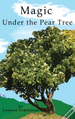 Capa do artigo Magic Under The Pear Tree