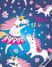 Capa do artigo Magic Unicorn