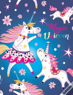 Capa do artigo Magic Unicorn