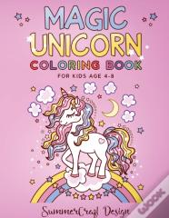 Magic Unicorn