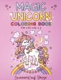 Magic Unicorn - Preview
