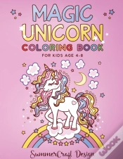 Capa do artigo Magic Unicorn