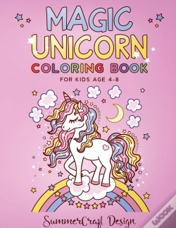 Capa do artigo Magic Unicorn