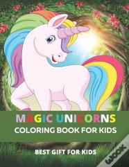 Magic Unicorns
