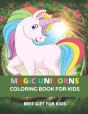 Magic Unicorns - Preview
