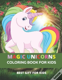 Capa do artigo Magic Unicorns
