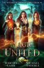Magic United - Preview