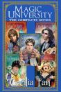 Magic University: The Complete Series - Preview