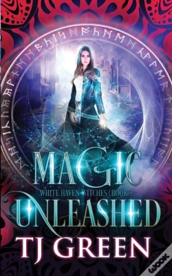 Capa do artigo Magic Unleashed