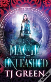 Capa do artigo Magic Unleashed
