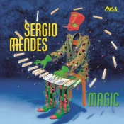 Capa do artigo Magic - Vinil