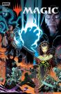 Magic Vol. 1 - Preview
