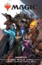 Magic Vol. 5 - Preview