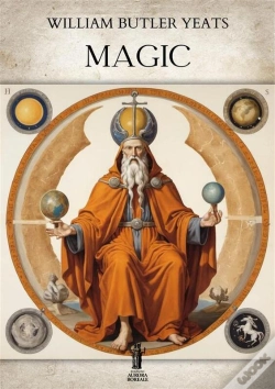 Capa do artigo Magic