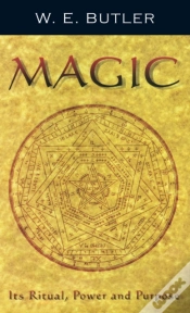 Capa do artigo Magic