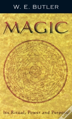 Capa do artigo Magic
