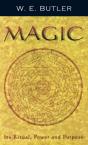 Magic - Preview