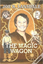 Capa do artigo Magic Wagon