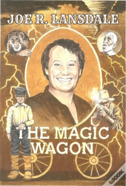 Capa do artigo Magic Wagon
