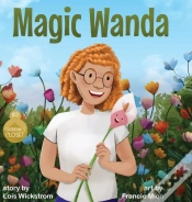 Capa do artigo Magic Wanda