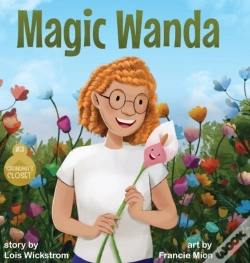 Capa do artigo Magic Wanda