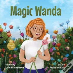 Capa do artigo Magic Wanda