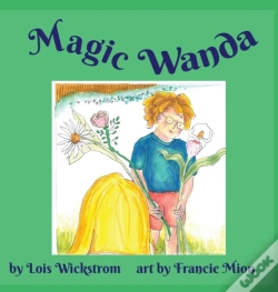 Capa do artigo Magic Wanda
