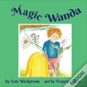 Capa do artigo Magic Wanda
