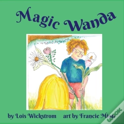 Capa do artigo Magic Wanda