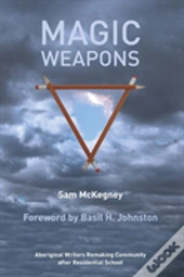 Magic Weapons