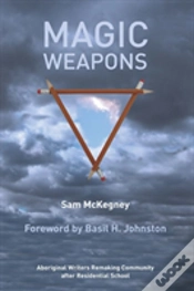 Capa do artigo Magic Weapons