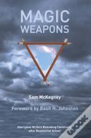 Magic Weapons