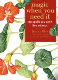 Capa do artigo Magic When You Need It
