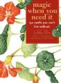 Magic When You Need It - Preview