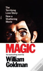 Capa do artigo Magic