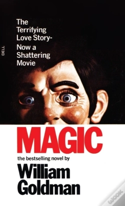 Capa do artigo Magic