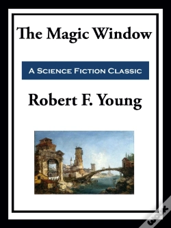 Capa do artigo Magic Window