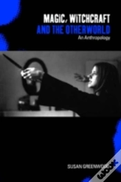 Capa do artigo Magic, Witchcraft And The Otherworld