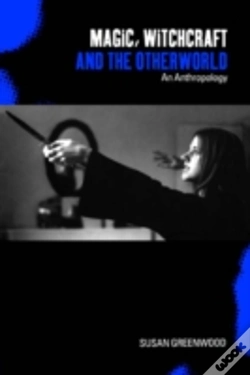 Capa do artigo Magic, Witchcraft And The Otherworld