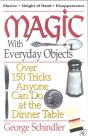 Magic With Everyday Objects - Preview