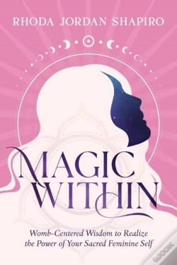 Capa do artigo Magic Within