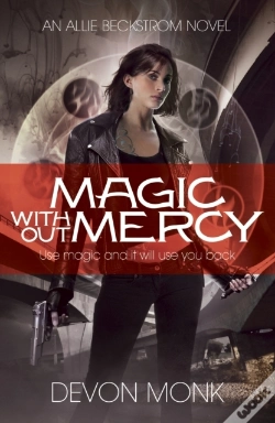 Capa do artigo Magic Without Mercy