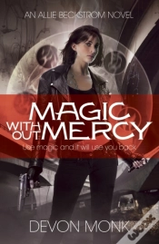 Capa do artigo Magic Without Mercy
