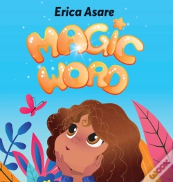 Capa do artigo Magic Word
